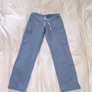 Figs Scrub Pants - Yola